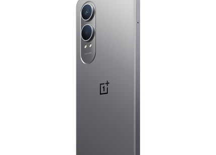 OnePlus Nord CE4 Lite 5G (Super Silver, 8GB RAM, 128GB Storage)