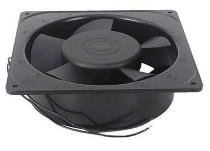 MODEL- SQUARE EXHAUST FAN REXNORD-REC2060SA2W