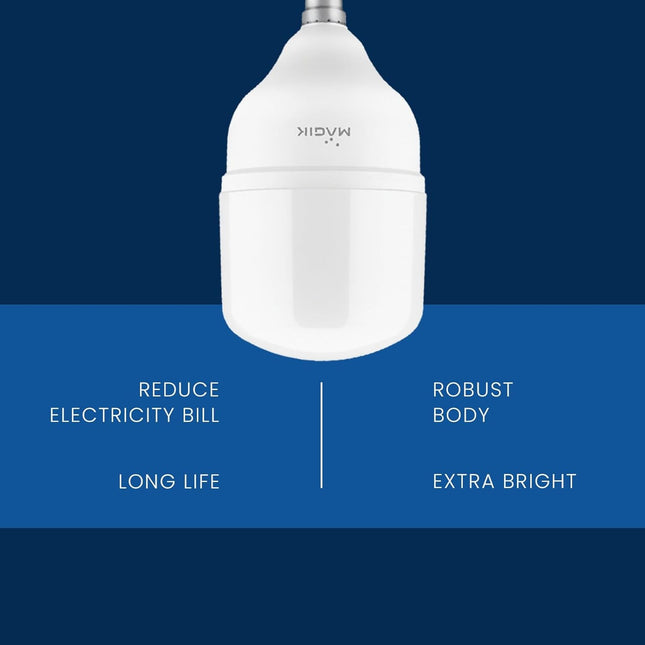 MODEL- LED LIGHT 100 W