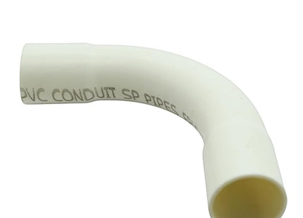 MODEL- PVC CONDUIT BEND