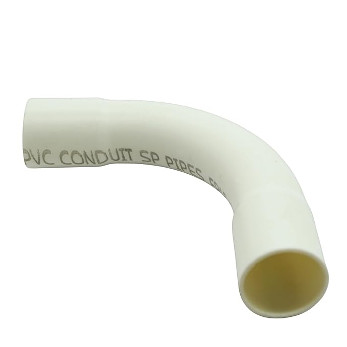 Bend Rsc Conduit MODEL- PVC CONDUIT BEND – Industry Baba