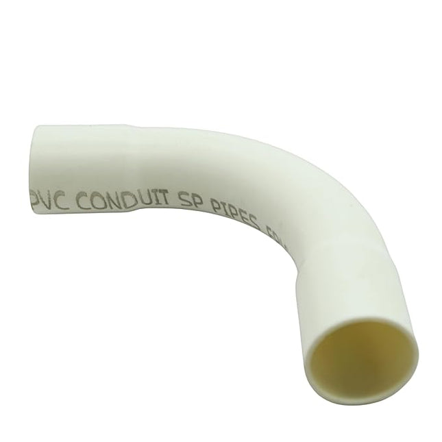 MODEL- PVC CONDUIT BEND