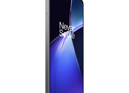 OnePlus Nord CE4 Lite 5G (Super Silver, 8GB RAM, 128GB Storage)