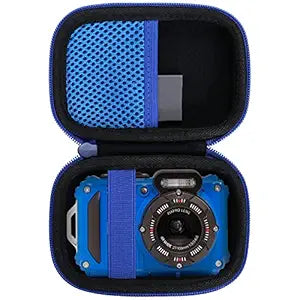 MODEL- AENLLOSI HARD STORAGE PIX PRO WPZ2