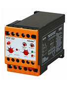 MODEL-VOLTAGE MONITORING RELAY VCF D2;415VAC-MAKE MINILEC EQUIVALENT