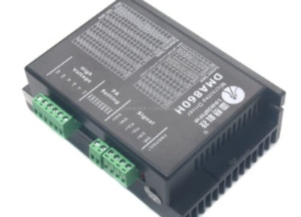 2H MICRO STEP DRIVER DM 860H,VAC 18V-80V,VDC24-110V