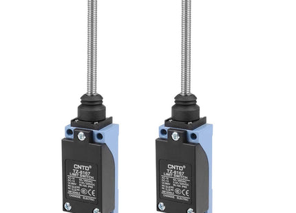 Model-LIMIT SWITCH TZ 8167-Make Fuji