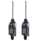 Model-LIMIT SWITCH TZ 8167-Make Fuji