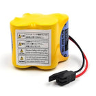 MODEL- BATTERY BR-2/3 (AGCT4A 6V) PANASONIC