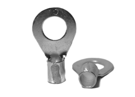 MODEL-RING TYPE THIMBLE 10MM