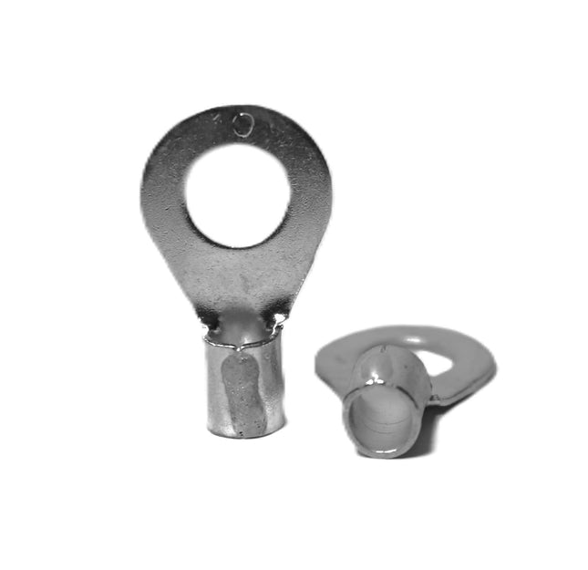 MODEL-RING TYPE THIMBLE 10MM