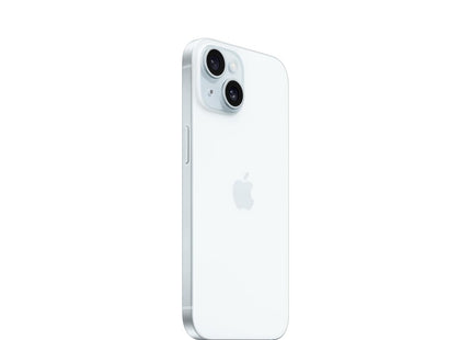Apple iPhone 15 (128 GB) - Green