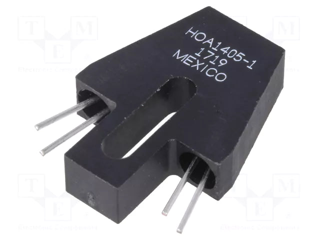 MODEL- LABEL SENSOR / HOA1405-1