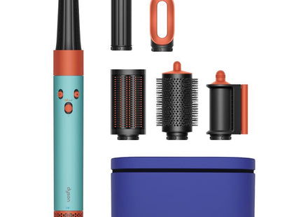 Dyson Airwrap i.d.™ multi-styler and dryer in Ceramic patina and topaz