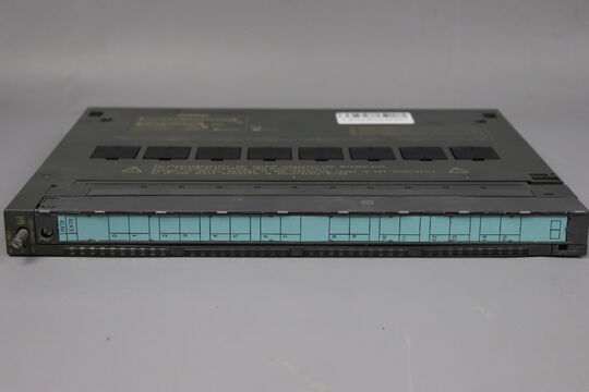 MODEL- CARD ANALOG INPUT 431- 7QH00-0AB0 MAKE SIEMENS