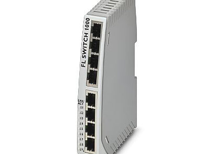 FL-SWITCH-1008N