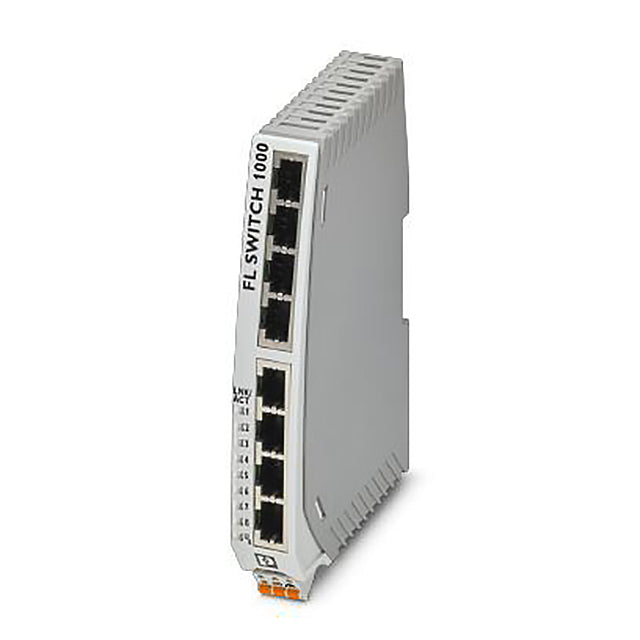 FL-SWITCH-1008N
