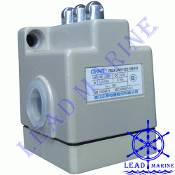 MODEL- LIMIT SWITCH CHNT YBLX-JW2/11Z/3-GB/T 14048 5- IE 60947-5-1