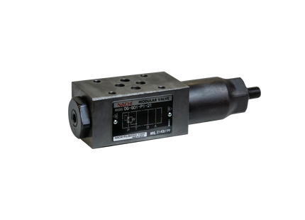 MODEL-OG-G01-B1-21 MODULAR VALVE MAKE NACHI
