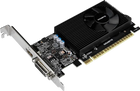 MODEL- NVIDIA GRAPHIC CARD WITH THE PART NO GV-N730D5-2GL