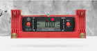 MODEL-INCLINOMETER DIGITAL MAGNETIC ELECTRONICS LEVEL 604 LEVEL BOY