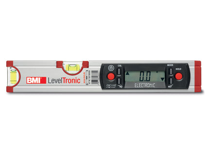 MODEL-INCLINOMETER DIGITAL MAGNETIC ELECTRONICS LEVEL 604 LEVEL BOY