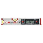 MODEL-INCLINOMETER DIGITAL MAGNETIC ELECTRONICS LEVEL 604 LEVEL BOY