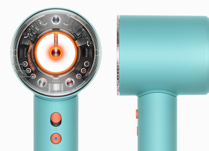 Dyson Supersonic Nural™ hair dryer