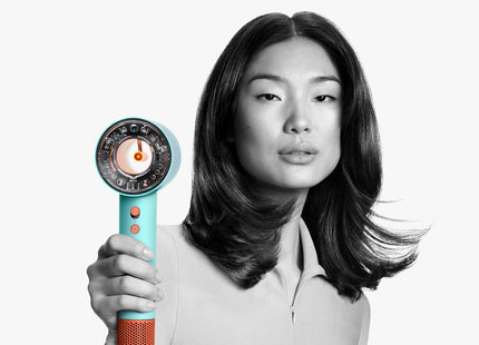 Dyson Supersonic Nural™ hair dryer
