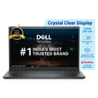 Dell 15 Thin & Light Laptop, Intel Core i5-1235U Processor/16GB DDR4 + 512GB SSD/Intel UHD Graphics/15.6