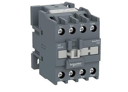 MODEL- 32A 220V CONTACTOR SCHNEIDER MAKE