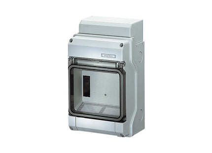 MODEL-MCB BOX KV 7106