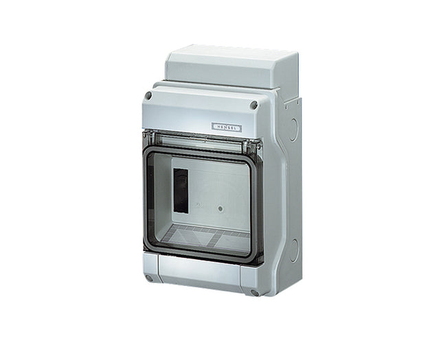 MODEL-MCB BOX KV 7106