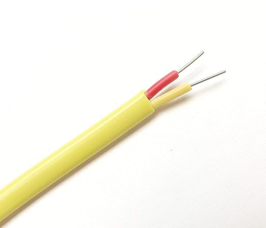 MODEL- THERMOCUPLE CABLE K TYPE  M06-ELC-X-95000772