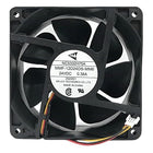 MODEL-COOLING FAN; SANYO DENKI MMF-12D24DSMM6 BKO-NC5332H75A