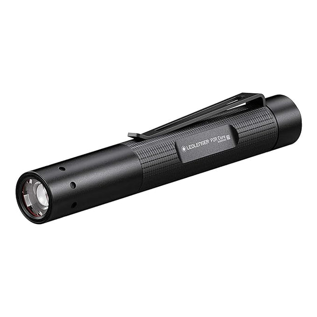 MODEL- POCKET TORCH P2R CORE LEDLENSER