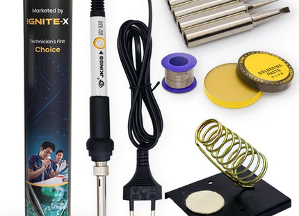 MODEL-SOLDRING IRON 60W