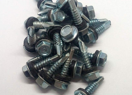SELF SCREW 30MM 1PKT