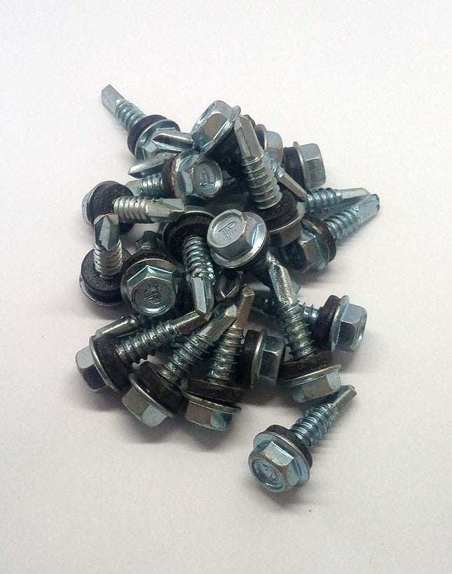 SELF SCREW 30MM 1PKT