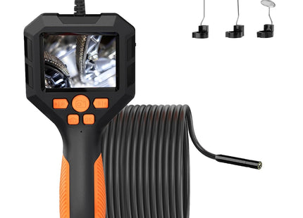 MODEL- ENDOSCOPIC CAMERA YK-UEN 10HD (ADHESION INSPECTION)