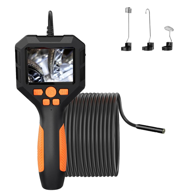MODEL- ENDOSCOPIC CAMERA YK-UEN 10HD (ADHESION INSPECTION)