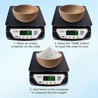 WEIGHT MACHINE(30KG)