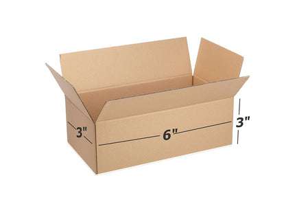 MODEL- BIG BOX LBH(6*3*3)