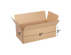 MODEL- BIG BOX LBH(6*3*3)