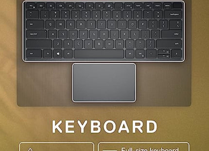 Dell 15 Thin & Light Laptop, Intel Core i5-1235U Processor/16GB DDR4 + 512GB SSD/Intel UHD Graphics/15.6" (39.62cm) FHD Display/Win 11 + MSO'21/15 Month McAfee/Carbon Black/Spill Resistant KB/1.69kg