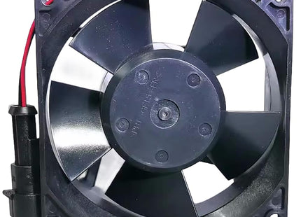 COOLING FAN 61N MAIN VENTILATION FAN FOR ABB DRIVE USED IN VACUUM PUMP