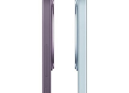 OPPO F29 5G (Solid Purple, 8GB RAM, 256GB Storage)