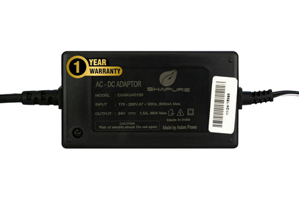 Model-SMPS24V2.5 AMPLIFIER