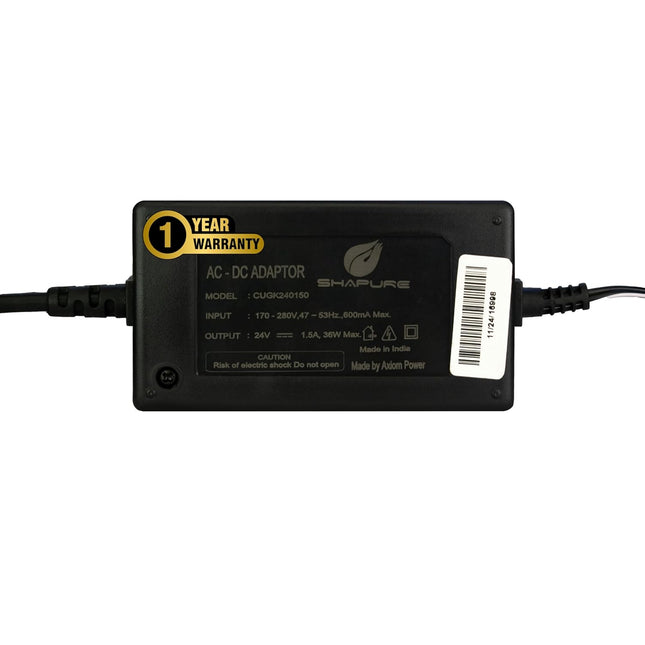 Model-SMPS24V2.5 AMPLIFIER