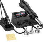 MODEL- SOLDERING STATION